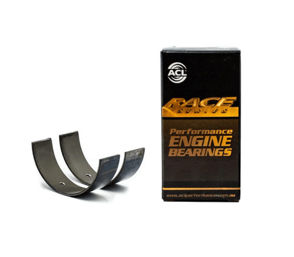ACL Race Series Bearings – Rod, Main & Thrust STD – Honda Acura B18C1 B18C2 B18C5 B18C7
