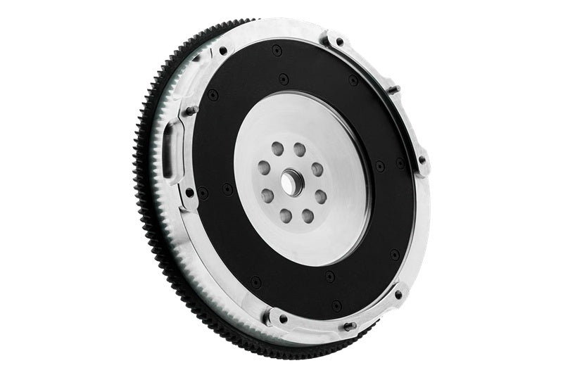 Action Clutch 13 - 20 Hyundai Veloster 1.6L Aluminum Lightweight Flywheel - BLOX Racing