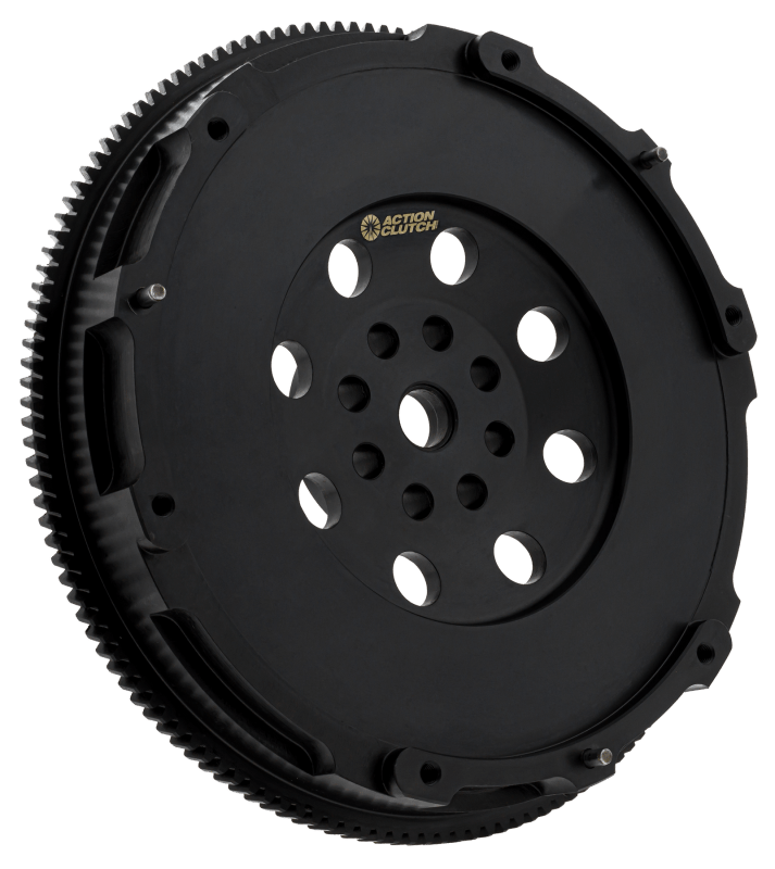 Action Clutch 16 - 21 Honda Civic EX 1.5L (L15B7) Turbo Chromoly Lightweight Flywheel - BLOX Racing