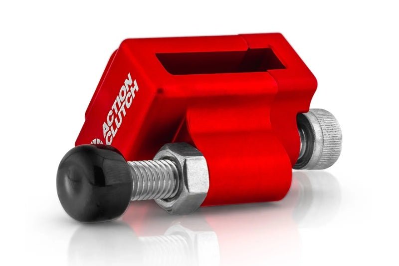 Action Clutch Universal Race Pedal Stop - BLOX Racing