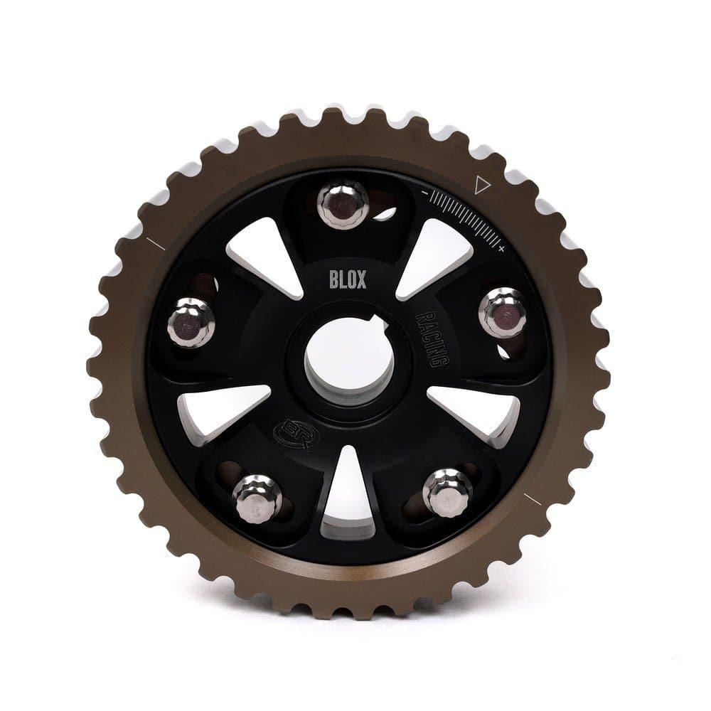 Adjustable Cam Gear - D-Series SOHC VTEC - BLOX Racing