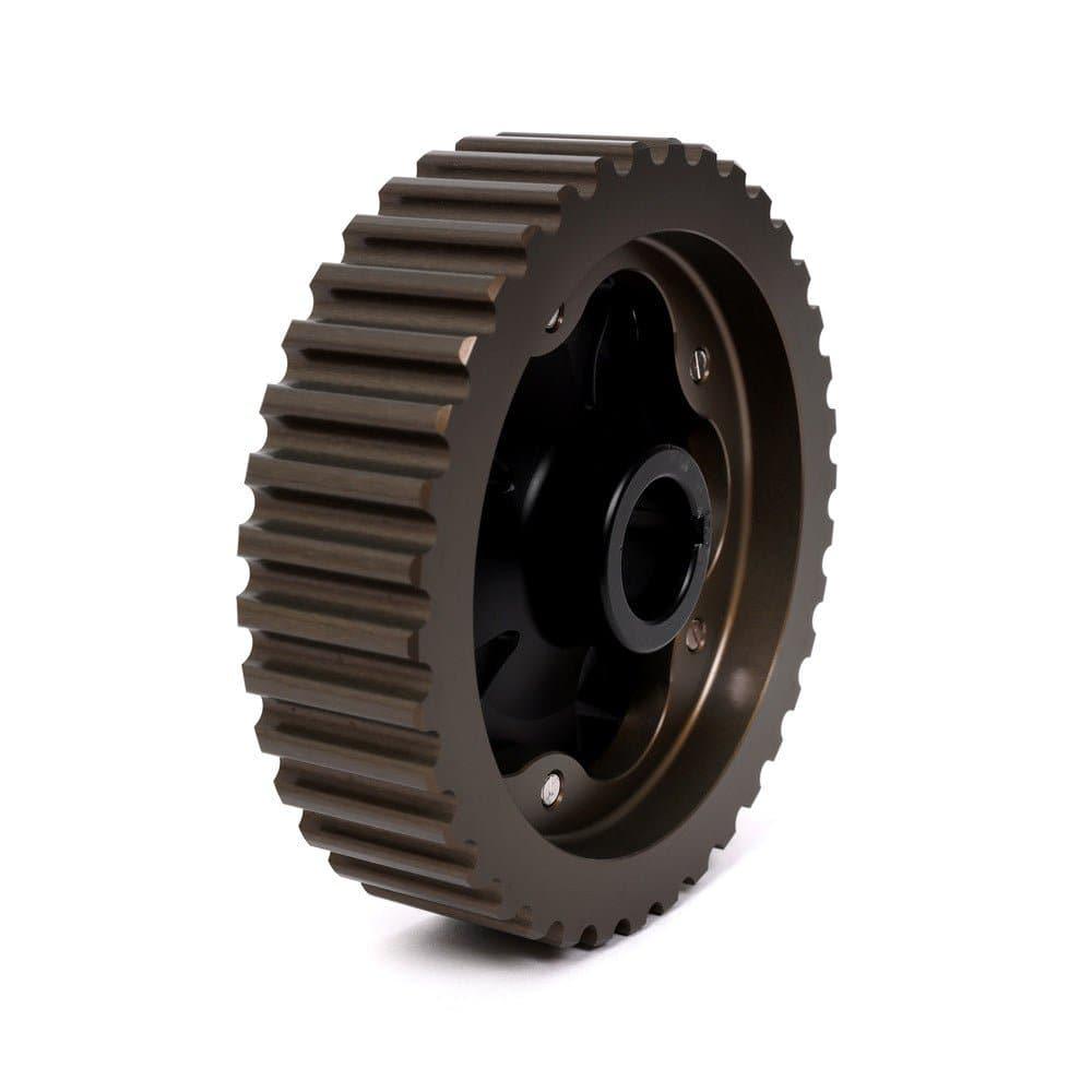 Adjustable Cam Gear - D-Series SOHC VTEC - BLOX Racing