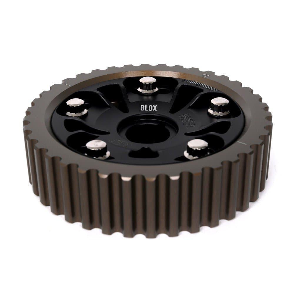 Adjustable Cam Gear - D-Series SOHC VTEC - BLOX Racing