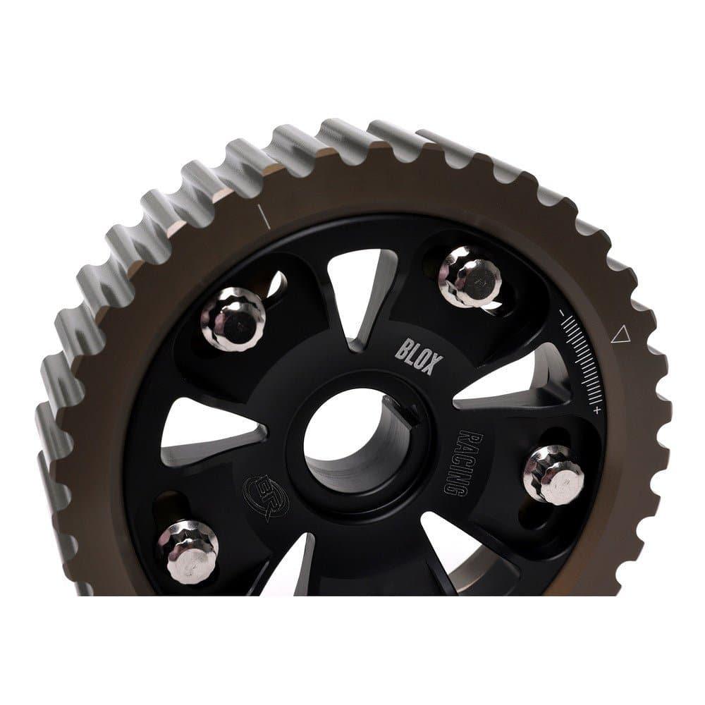 Adjustable Cam Gear - D-Series SOHC VTEC - BLOX Racing