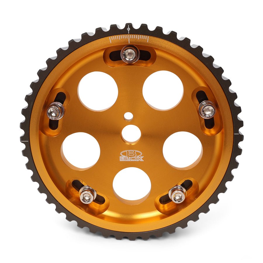 evo gear BLOX Racing Adjustable Cam Gear