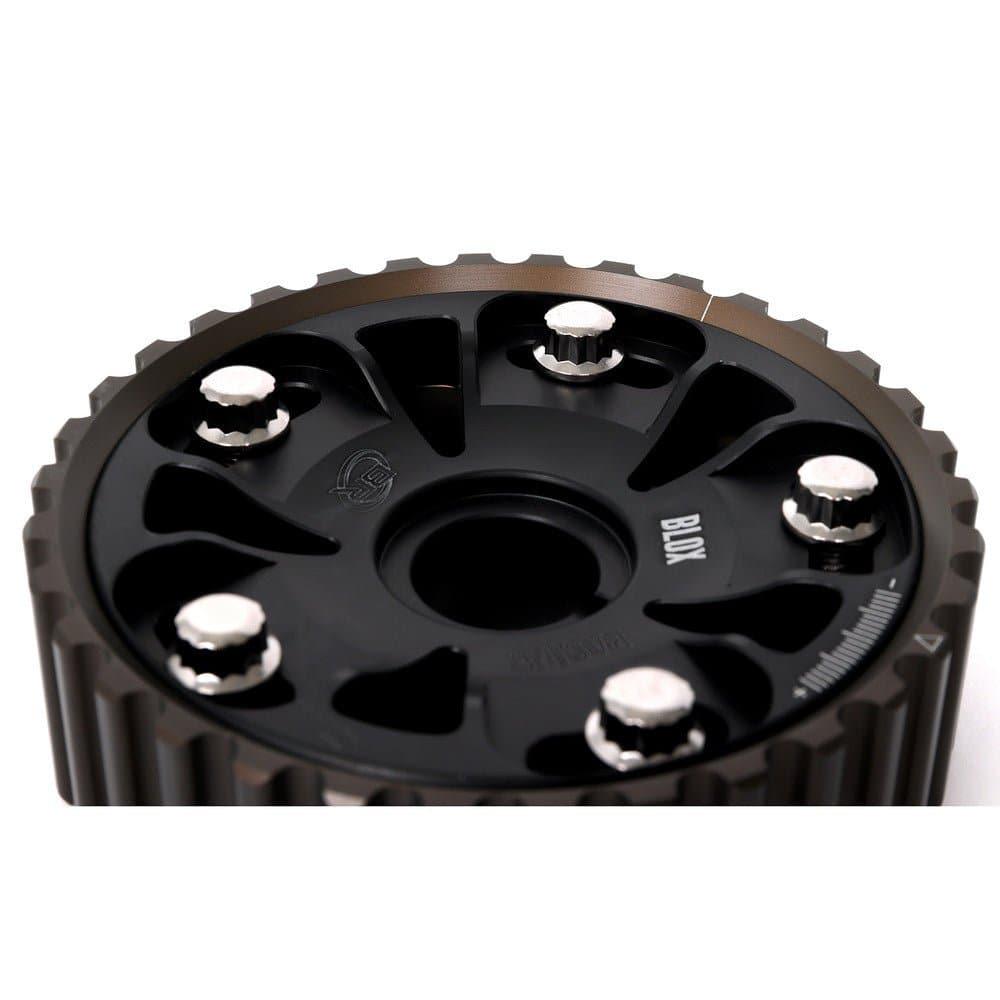 Adjustable Cam Gears - B-Series DOHC VTEC/H23 Non-VTEC - BLOX Racing