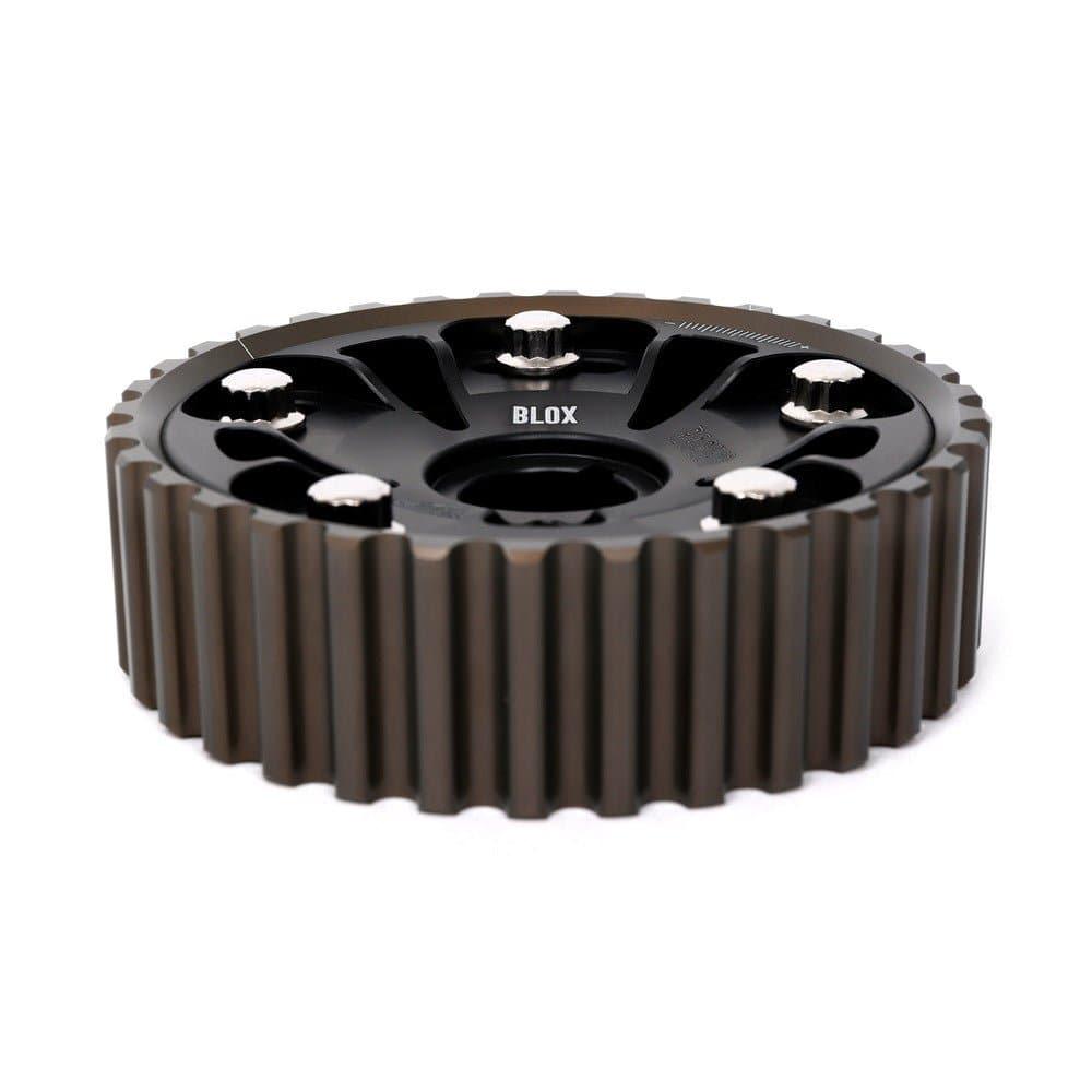 Adjustable Cam Gears - B-Series DOHC VTEC/H23 Non-VTEC - BLOX Racing