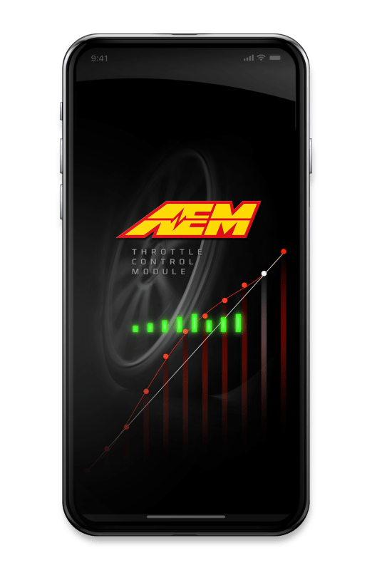 AEM 05-21 Toyota and Subaru Throttle Control Module - BLOX Racing