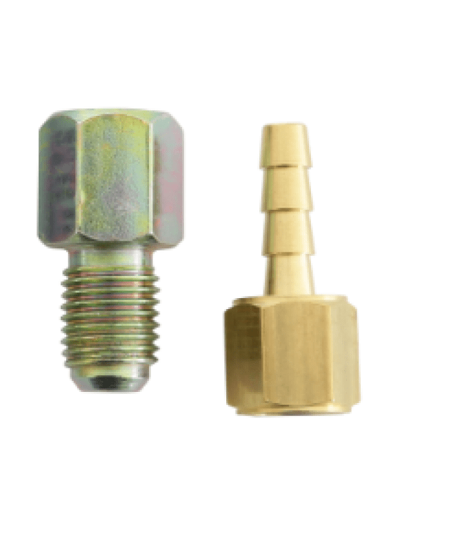 AEM 1 BAR MAP or 15 PSIA Stainless Steel Sensor Kit - BLOX Racing