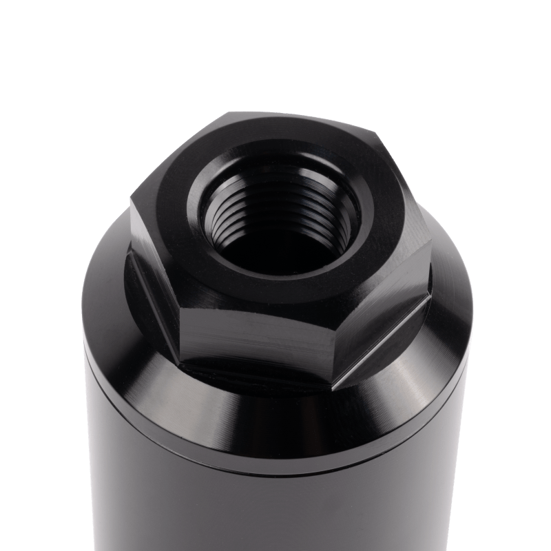 AEM 10 Micron Fuel Filter - BLOX Racing