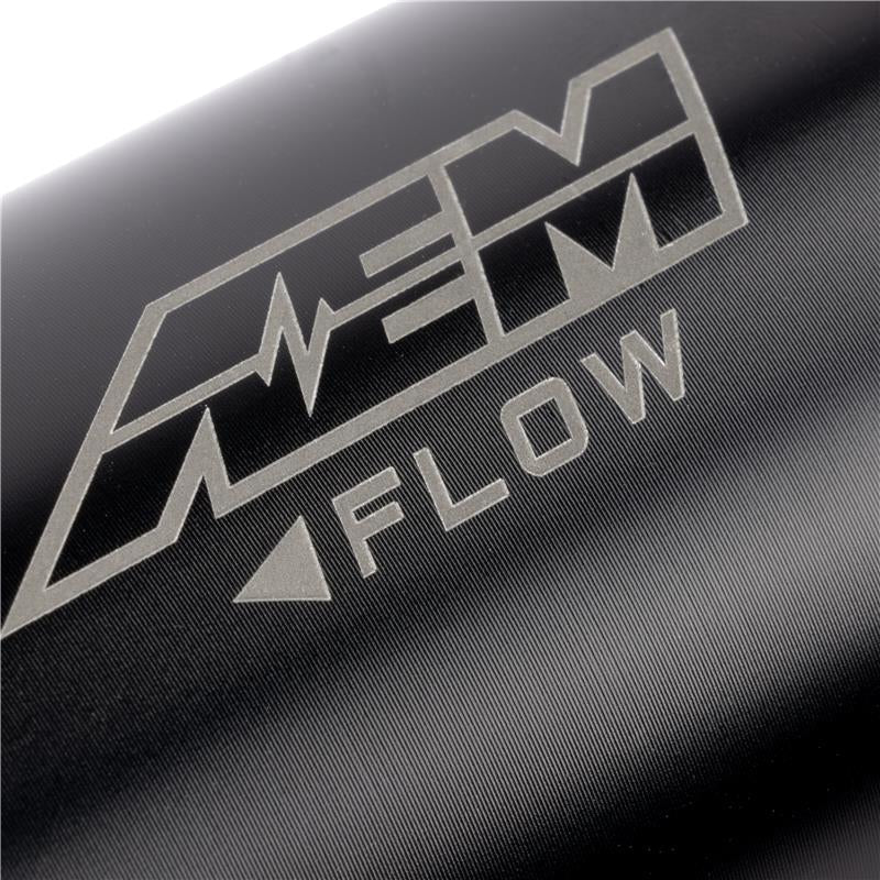 AEM 10 Micron Fuel Filter - BLOX Racing
