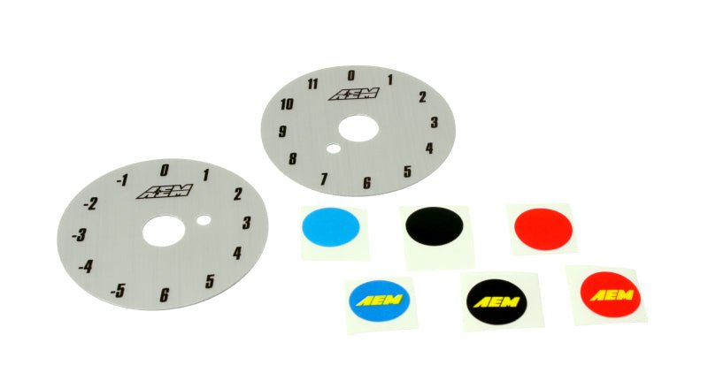 AEM 12 Position Universal Trim Pot - BLOX Racing