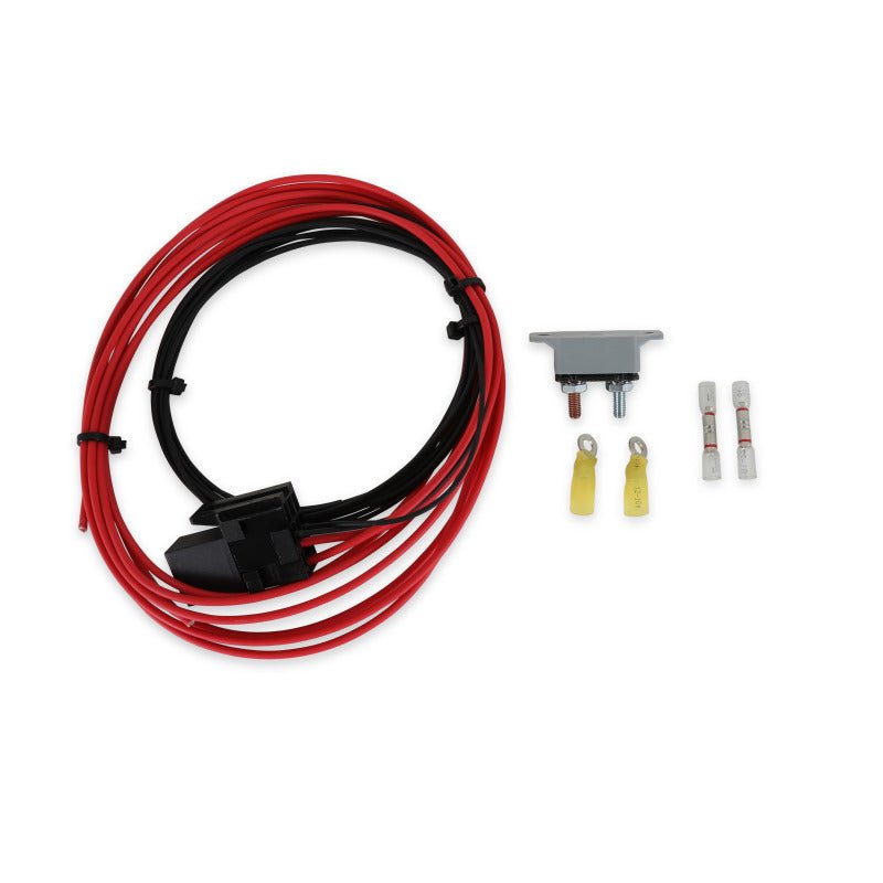 AEM 20 Amp Relay Wiring Kit - BLOX Racing