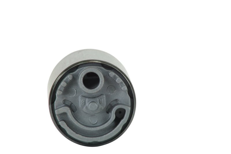 AEM 340LPH 65mm Fuel Pump Kit w/ Mounting Hooks - Ethanol Compatible - BLOX Racing