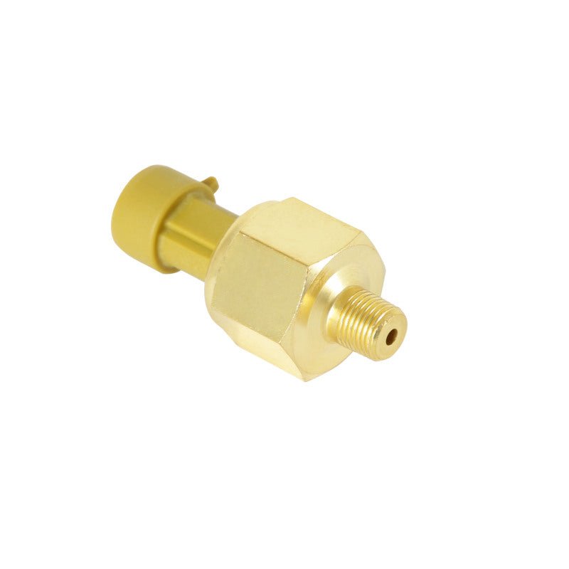 AEM 3.5 BAR MAP or 50 PSIA Brass Sensor Kit & Flying Lead - BLOX Racing