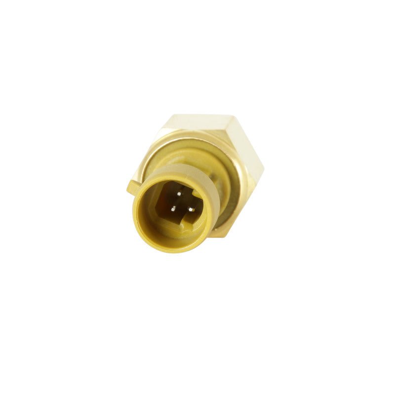 AEM 3.5 BAR MAP or 50 PSIA Brass Sensor Kit & Flying Lead - BLOX Racing