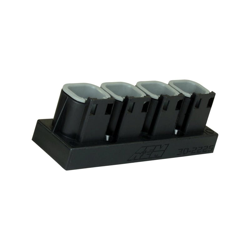 AEM 4 Port AEMnet Can Hub - BLOX Racing