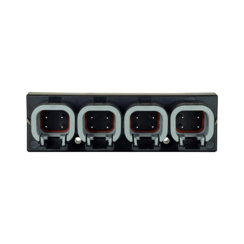 AEM 4 Port AEMnet Can Hub - BLOX Racing