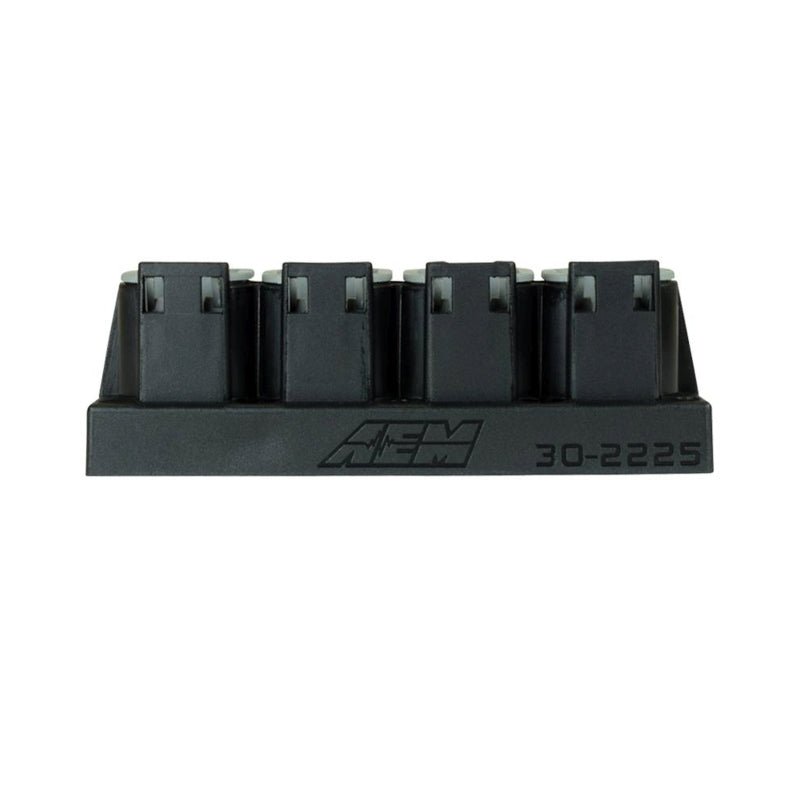 AEM 4 Port AEMnet Can Hub - BLOX Racing