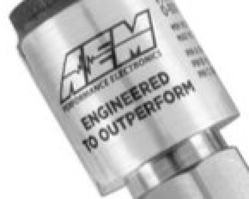 AEM 6.5 BAR MAP or 100 PSIG Stainless Steel Sensor Kit - BLOX Racing