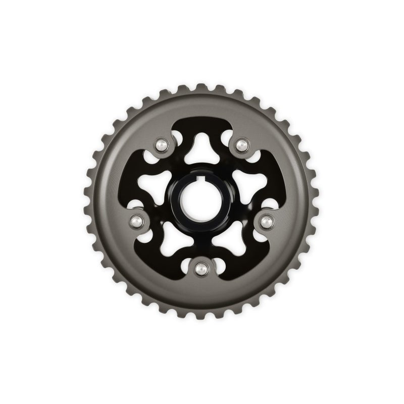 AEM 88 - 95 Honda Civic/ 93 - 95 Del Sol S & Si Black Tru - Time Cam Gear - BLOX Racing