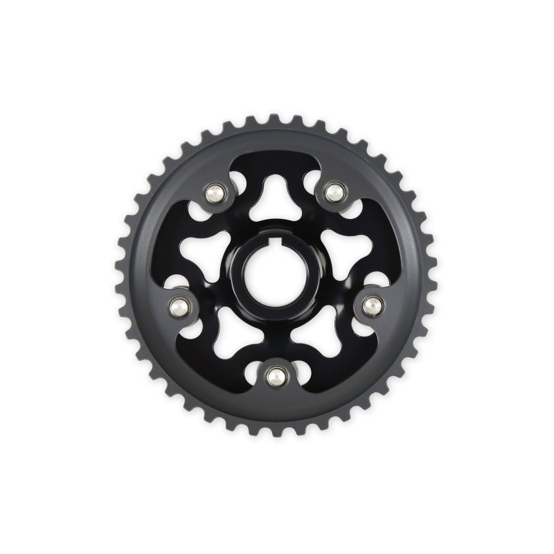 AEM 92 - 01 Honda Prelude Si VTEC/ Base & SH True Black Tru - Time Cam Gear - BLOX Racing