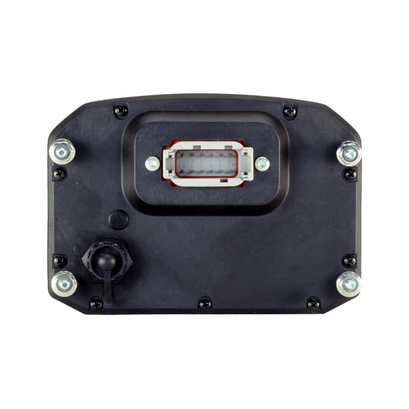 AEM CD - 5L Carbon Logging Flush Digital Dash Display - BLOX Racing