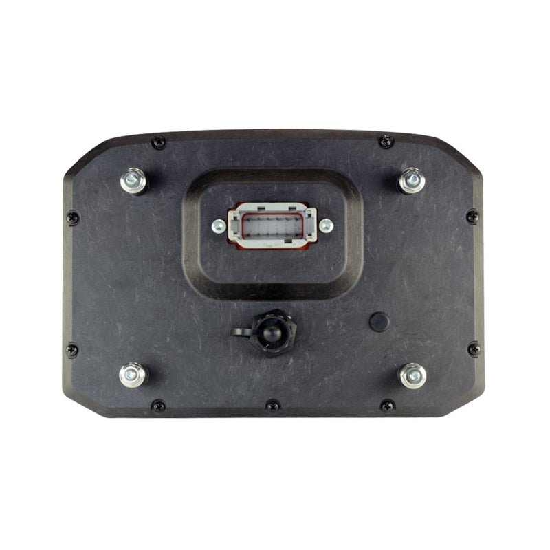 AEM CD - 7 Carbon Flush Digital Dash Display - BLOX Racing