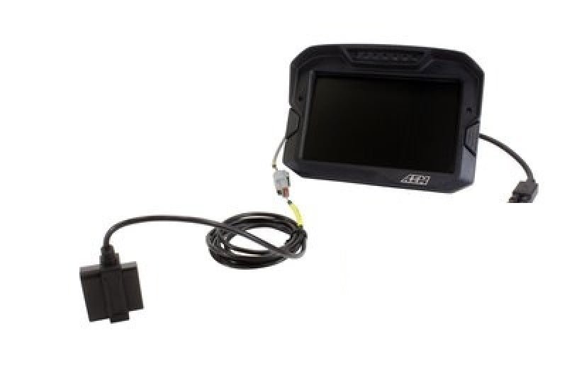 AEM CD - 7/CD - 7L Plug & Play Adapter Harness for OBDII CAN Bus - BLOX Racing