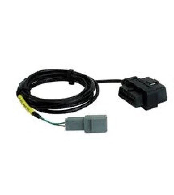 AEM CD - 7/CD - 7L Plug & Play Adapter Harness for OBDII CAN Bus - BLOX Racing