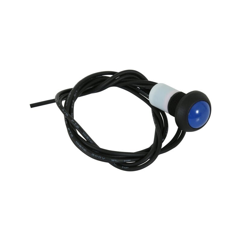 AEM CD Carbon Dash 2-Button External Button Kit - BLOX Racing