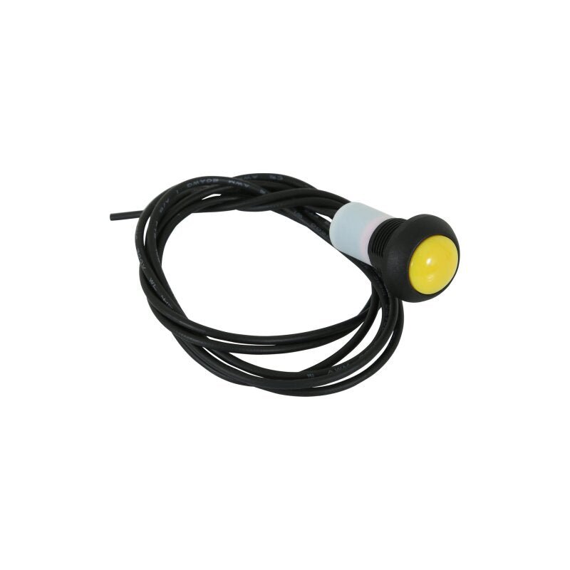AEM CD Carbon Dash 2-Button External Button Kit - BLOX Racing