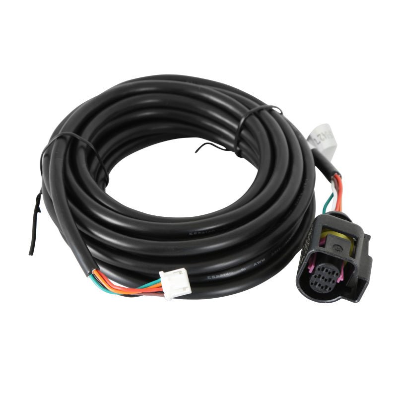 AEM Sensor Harness for 30 - 0300 X - Series Wideband Gauge - BLOX Racing