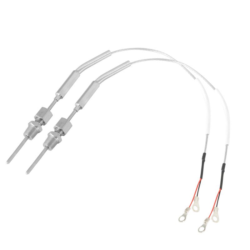 AEM Single K - Type Thermocouple Kit - 2 Pack - BLOX Racing