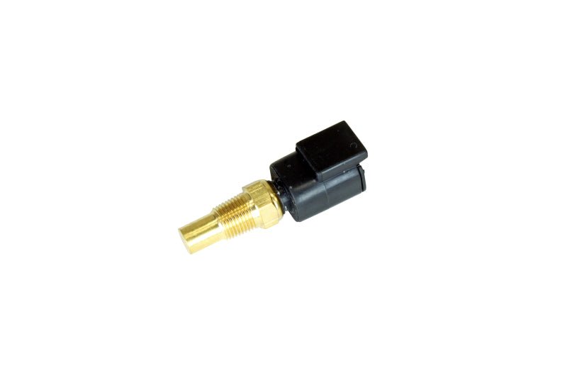 AEM Universal 1/8in PTF Water/Coolant/Oil Temperature Sensor Kit w/ Deutsch Style Connector - BLOX Racing