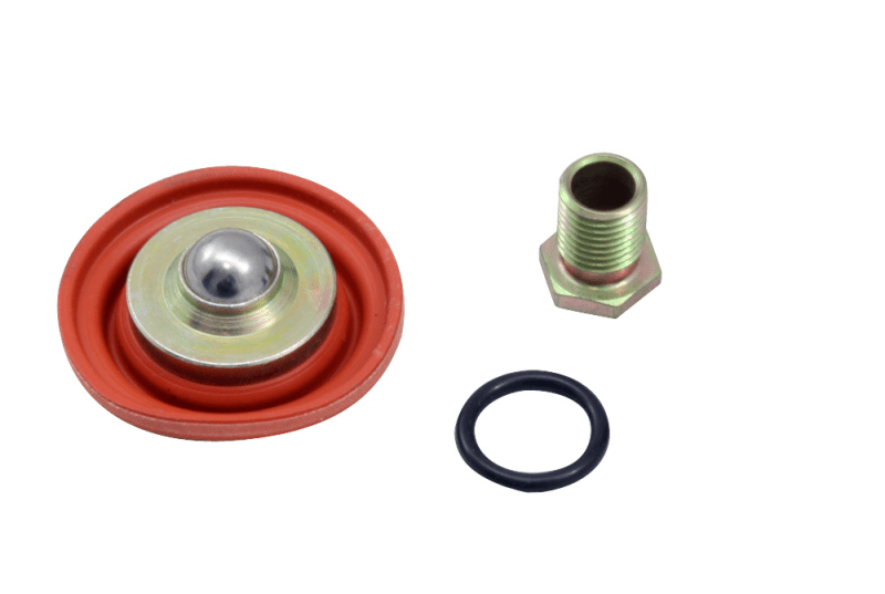 AEM Universal Fuel Pressure Regulator Rebuild Kit - BLOX Racing