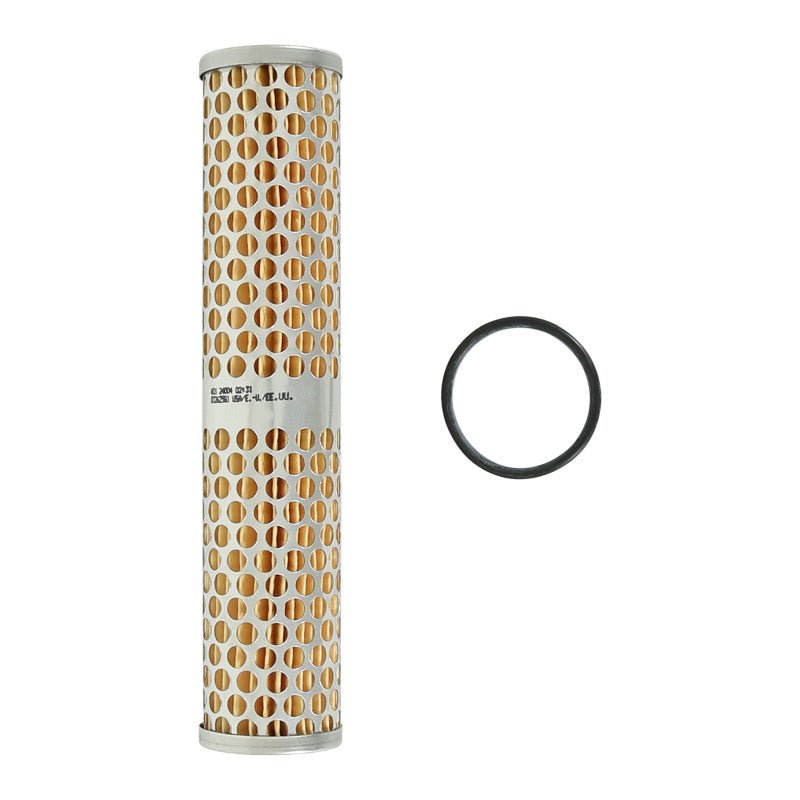 AEM Universal High Volume Fuel Filter Element - BLOX Racing