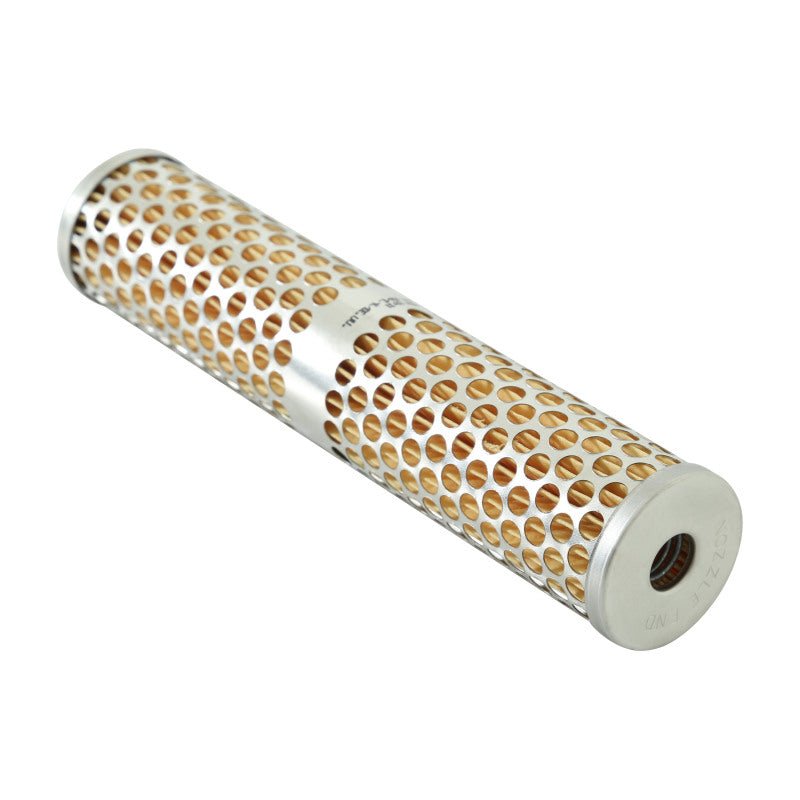 AEM Universal High Volume Fuel Filter Element - BLOX Racing