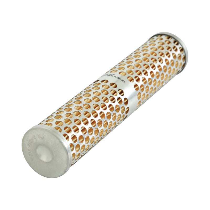 AEM Universal High Volume Fuel Filter Element - BLOX Racing