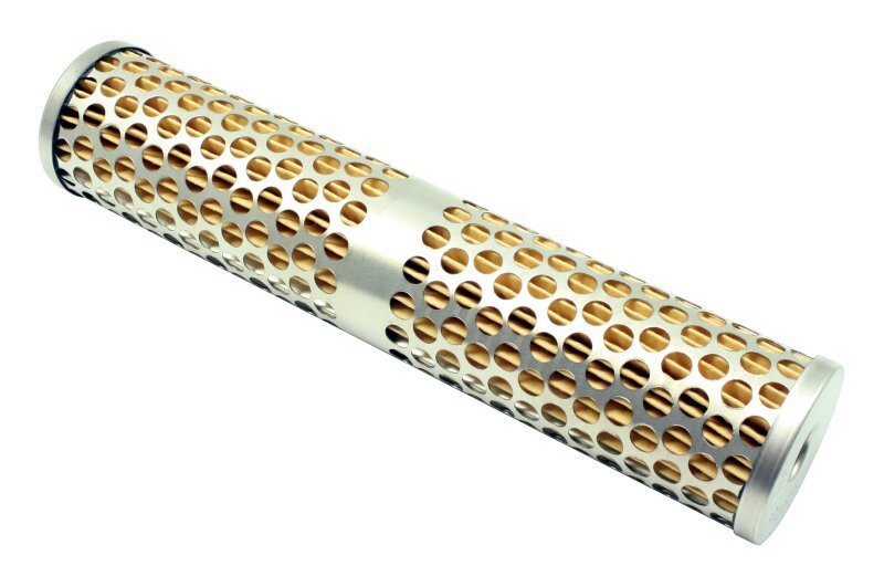 AEM Universal High Volume Fuel Filter Element - BLOX Racing