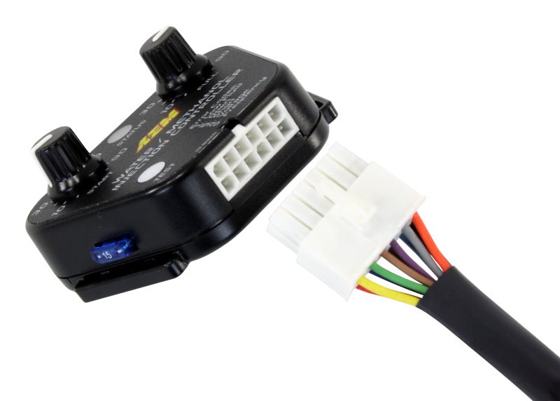 AEM V2 5 Gallon Diesel Water/Methanol Injection Kit - Multi Input - BLOX Racing