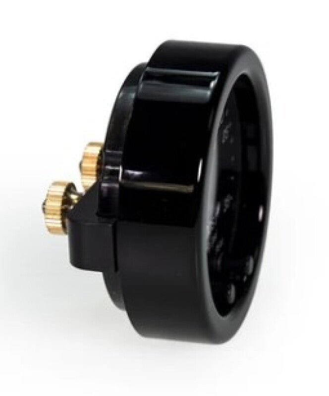 AEM X - Series 0 - 150 Oil Pressure Gauge Kit - BLOX Racing