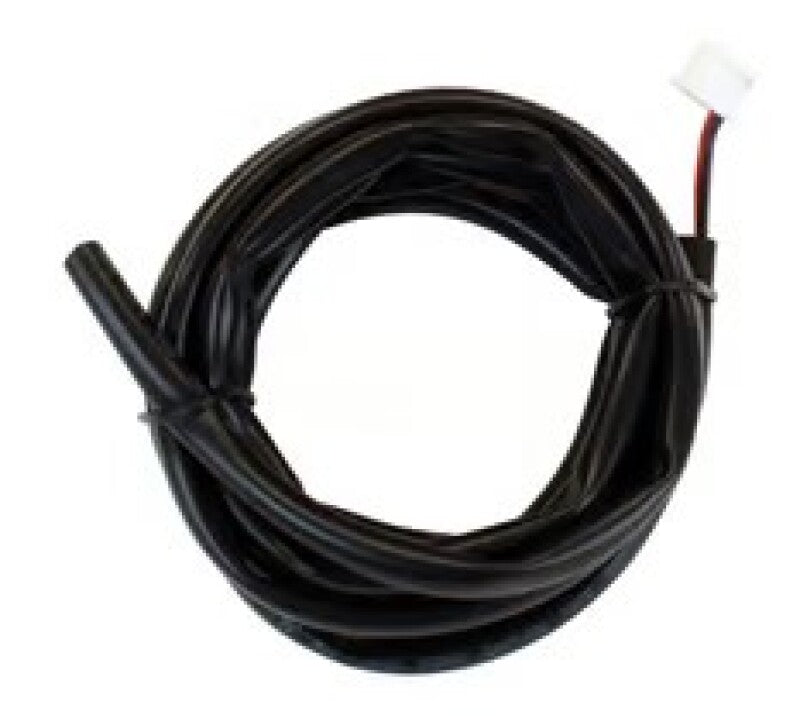 AEM X - Series 8 - 18V Volt Gauge - BLOX Racing