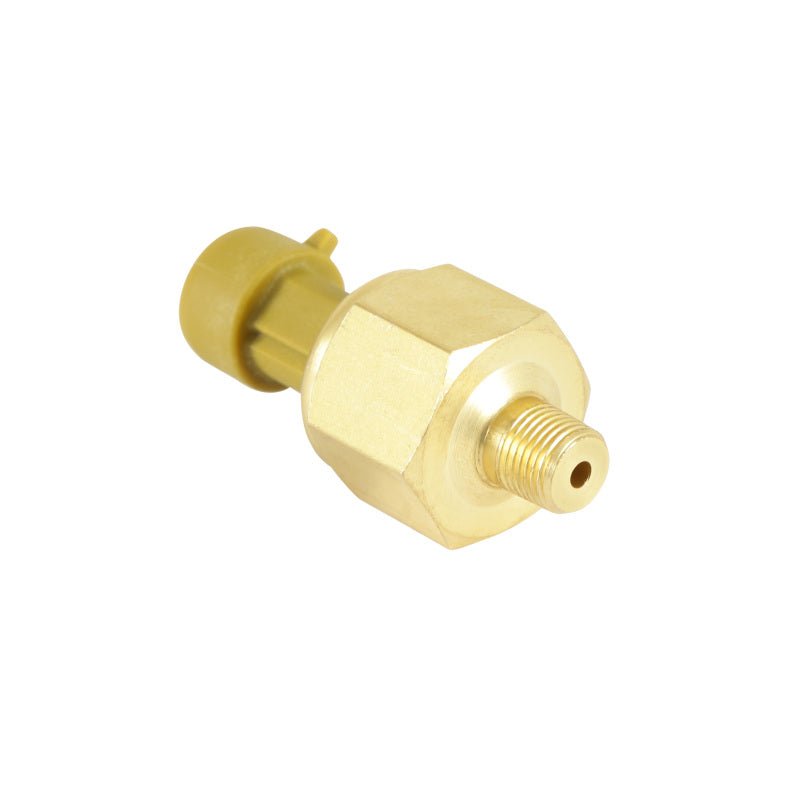 AEM X - Series Boost Pressure - 30inHg 35psi Gauge - BLOX Racing