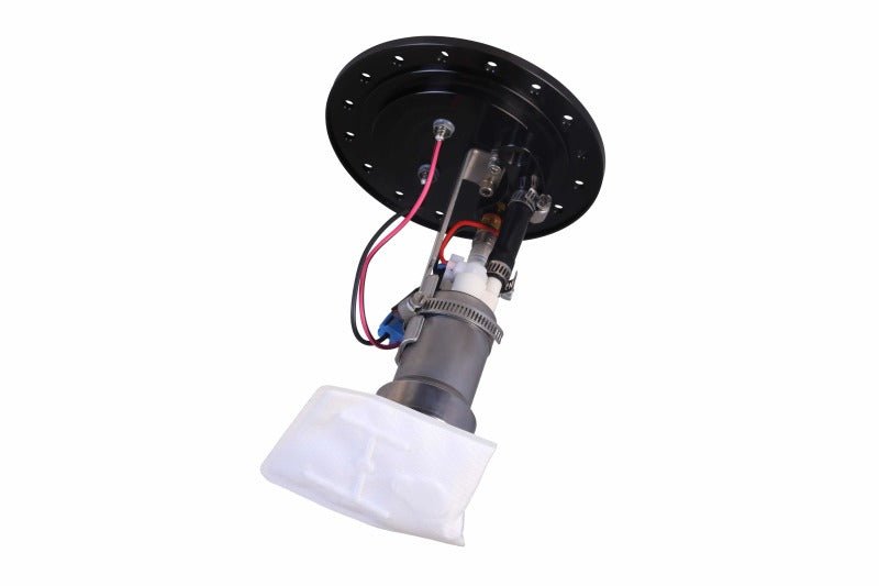 Aeromotive 16 Bolt 450LPH Fuel Pump w/7.5in Depth - BLOX Racing