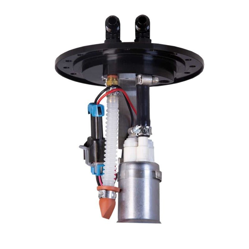 Aeromotive 16 Bolt 450LPH Fuel Pump w/7.5in Depth - BLOX Racing