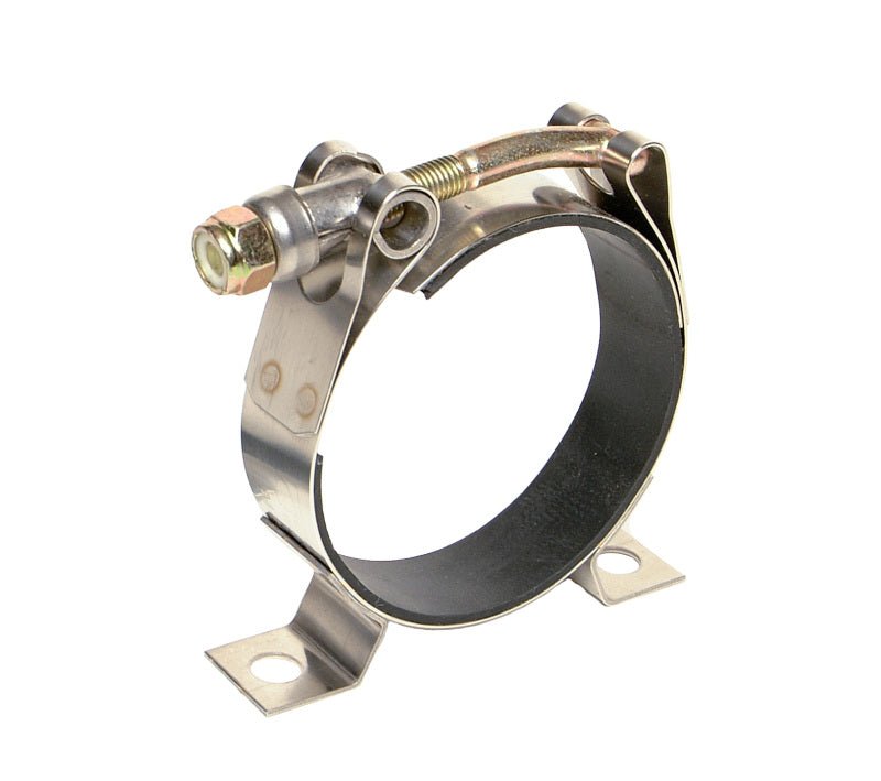Aeromotive 2 1/2 x 3/4 T - Bolt Clamp - BLOX Racing