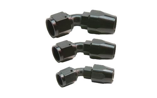 Aeromotive AN - 12 Female Port Adapter (111 - 1507 - 0) (for 11115/11117) - BLOX Racing