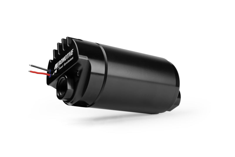Aeromotive Brushless Pro+ - Series Fuel Pump External In - Line - BLOX Racing