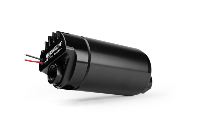Aeromotive Brushless Pro+ - Series Fuel Pump External In - Line - BLOX Racing